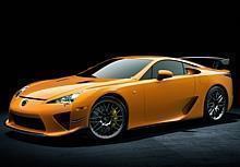 LFA